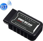 Fahrzeugdiagnosewerkzeug OBD 2 mit Bluetooth