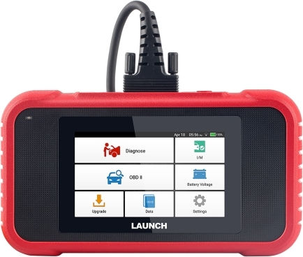 Διαγνωστικό Αυτοκινήτου OBD 2 με WiFi Συμβατό με Android