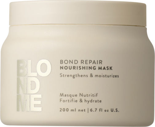 Schwarzkopf Hair Mask for Repairing 200ml