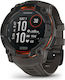 Garmin Instinct 3 Solar Aluminium 50mm Waterpro...