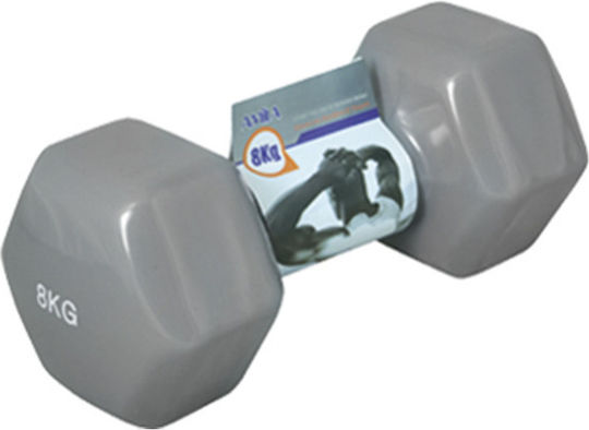 AMILA Dumbbell 1 x 8kg