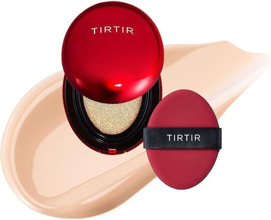 Tirtir Mask Fit Red Dämpfung 17c Porcelain 4.5gr
