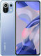 Xiaomi Mi 11 Lite (8/128GB) Blue Refurbished Gr...