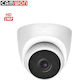 Camwon MHD-PCF200B CCTV Surveillance Camera Full HD 1080p Waterproof with Lens 3.6mm