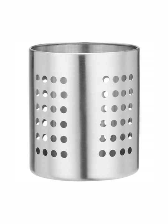 Hendi Cutlery Drainer Inox Gray 110x13x13cm