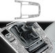 Autocolant decorativ pentru panoul de viteze Audi A4l A5 Q5 Tip A Stânga Dreapta