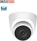 Camwon MHD-PCF500 CCTV Surveillance Camera Full HD+ 5MP Waterproof with Lens 3.6mm