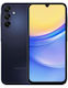 Samsung Galaxy A15 5G (4/128GB) Blue Refurbished Grade A