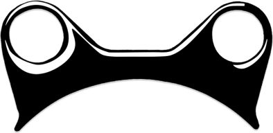 Autocolant decorativ pentru panoul consolei de viteze Nissan 370z Z34 2009 Manual, Negru, Universal, pentru volan pe stânga și dreapta