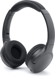 Muse M-272 BTB Bluetooth / USB-C / 3.5mm with 45 hours of Operation Gray