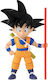 PCMerch Dragon Ball: Goku Φιγούρα 17εκ.