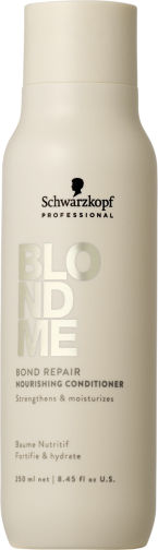 Schwarzkopf Conditioner Reconstruction/Nourishment 250ml