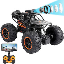 Remote-controlled Car