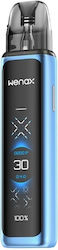 Geek Vape Wenax Q Pod-Bausatz 3ml mit eingebaut...