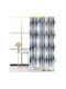 Sidirela Vita Shower Curtain 240x180cm
