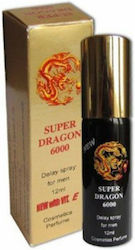 Super Dragon Delay 6000 Delay Spray Men 12ml
