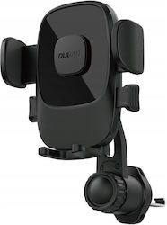 Dudao Suport Auto Pentru Telefoane Mobile 4.7" - 7.2" Neagră
