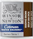 Winsor & Newton Half Pan Watercolour Brown