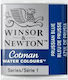 Winsor & Newton Half Pan Акварел Син