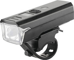Smart Bike Tail Light Brake Sensor Signaling System Professional Front Light 1400 Lumens Usb Rechargeable Includes Alarm Horn 6 Light Modes Tail Light Water Dust Resistant Easy Installation