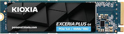 Kioxia Exceria Plus G4 2TB M.2