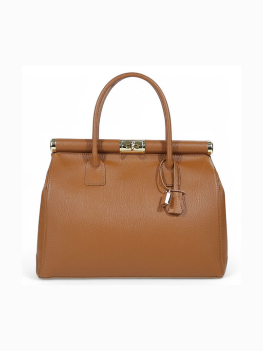 Passaggio Leather Leather Women's Bag Tote Hand...