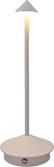 Sidirela Arrow Dekorative Lampe