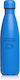 Estia Ipanema Save the Aegean Glass Thermos Stainless Steel BPA Free 500ml Olympic Blue