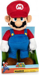 PCMerch Plush Super Mario 50 cm.