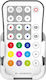 Eurolamp Spi Rf Remote Controller Pixel ''r9'' 145-71433