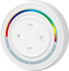 Eurolamp Πλήρης Διακόπτης Dimmer Eurolamp Πλήρης Διακόπτης Dimmer