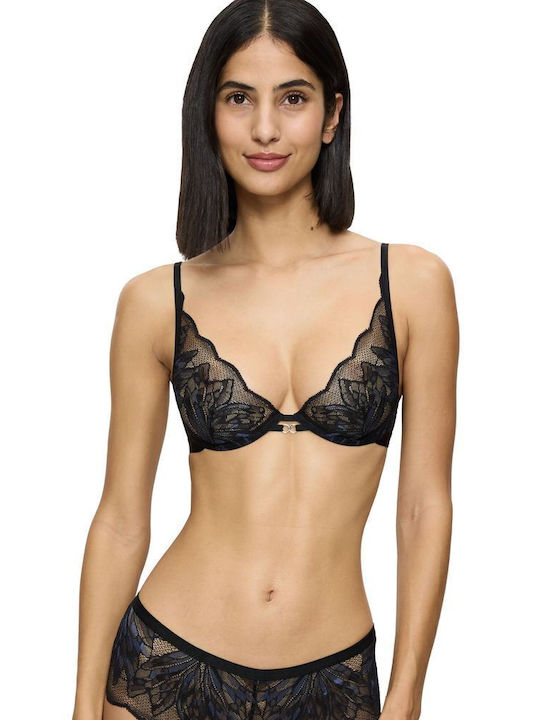 Triumph Bra Black