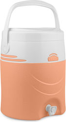 Atlas Hogar 12lt Orange