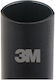 3m MDT-A Heat-Shrink Tubing Black Diameter 32.0 7.5 mm