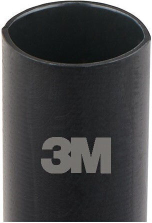 3m MDT-A Heat-Shrink Tubing Black Diameter 50.0 18.0 mm