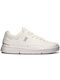 Roger Advantage All Damen Sneakers All White