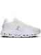 Cloudnova Женски Маратонки All White