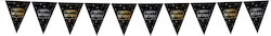 Garland Flags "Shining Glam" Length 4m