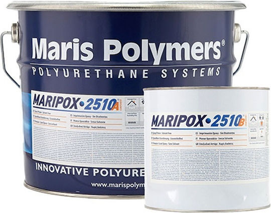 Maris Polymers Αστάρι Κατάλληλο για Μέταλλο / Ξύλο 12kg