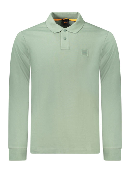 Hugo Boss Blouse Green