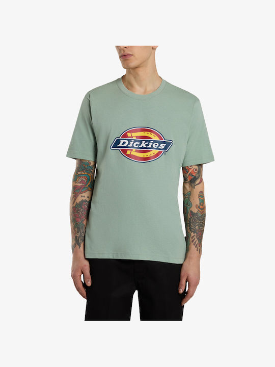 Dickies T-shirt Iceberg Green