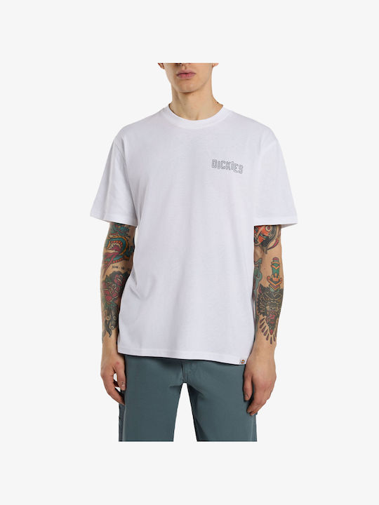 Dickies T-shirt White