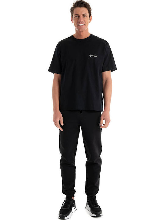 Jack & Jones T-shirt Black