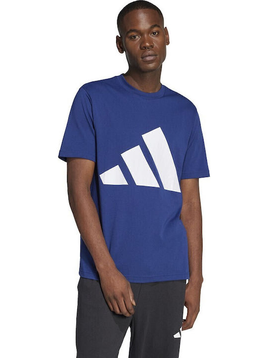 adidas Essentials T-shirt Μπλε