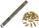 Confetti Cannon Gold