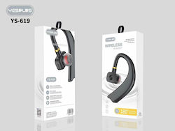 Yesplus YS-619 In-ear Black Yesplus YS-619 In-ear Black