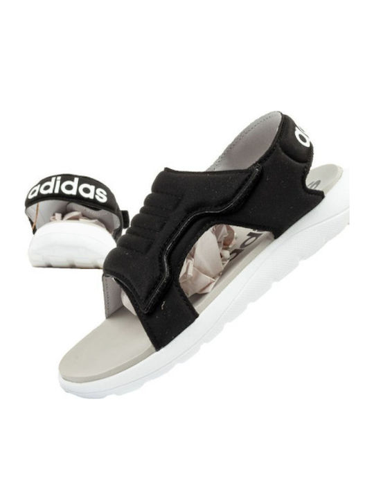 Детски Сандали Comfort Jr Черни