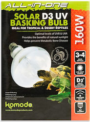 Komodo Sonnenplatz 50W