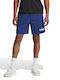 adidas Men's Shorts Blue