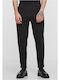 Παντελόνι Chino Black